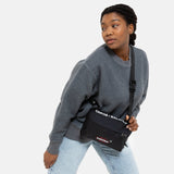 UNDERCOVER X Eastpak聯乘系列-側背袋/腰包 (UNDERCOVER X Eastpak-UNDERCOVER CROSSBODY/BUM BAG)