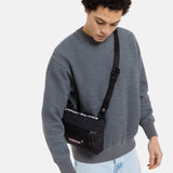 UNDERCOVER X Eastpak聯乘系列-側背袋/腰包 (UNDERCOVER X Eastpak-UNDERCOVER CROSSBODY/BUM BAG)