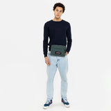 UNDERCOVER X Eastpak聯乘系列-側背袋/腰包 (UNDERCOVER X Eastpak-UNDERCOVER CROSSBODY/BUM BAG)