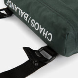 UNDERCOVER X Eastpak聯乘系列-側背袋/腰包 (UNDERCOVER X Eastpak-UNDERCOVER CROSSBODY/BUM BAG)