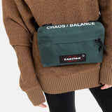 UNDERCOVER X Eastpak聯乘系列-側背袋/腰包 (UNDERCOVER X Eastpak-UNDERCOVER CROSSBODY/BUM BAG)