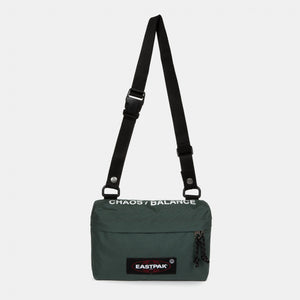 UNDERCOVER X Eastpak聯乘系列-側背袋/腰包 (UNDERCOVER X Eastpak-UNDERCOVER CROSSBODY/BUM BAG)