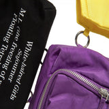 Eastpak - Raf Simons POCKETBAG LOOP Backpack - 2 Colors