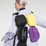 Eastpak - Raf Simons POCKETBAG LOOP Backpack - 2 Colors