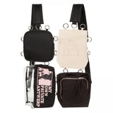Eastpak - Raf Simons POCKETBAG LOOP Backpack - 2 Colors