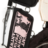 Eastpak - Raf Simons POCKETBAG LOOP Backpack - 2 Colors