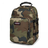 Eastpak - PROVIDER: USA Backpack - 3 Colors