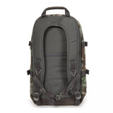 Eastpak- EXTRAFLOID 背囊 - 綠色迷彩 (高端系列) EXTRAFLOID: USA Backpack - Origin Grey / Green / Camo (High end capsule collections)