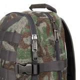 Eastpak- EXTRAFLOID 背囊 - 綠色迷彩 (高端系列) EXTRAFLOID: USA Backpack - Origin Grey / Green / Camo (High end capsule collections)
