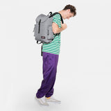 Eastpak - AUSTIN+: USA Backpack - Sunday Grey