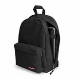 Eastpak - PADDED SLING'R: USA Single-strapped Backpack - Black