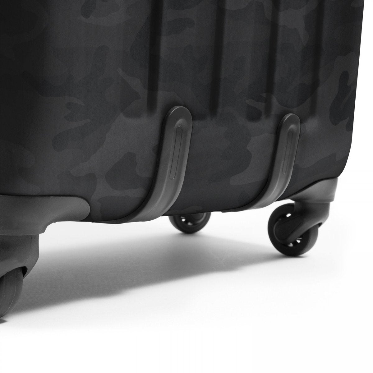 Eastpak Tranzshell S USA Luggage Suitcase Tonal Camo Dark