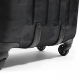Eastpak - Tranzshell S: USA Luggage Suitcase - Tonal Camo Dark