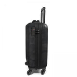 Eastpak - Tranzshell S: USA Luggage Suitcase - Tonal Camo Dark