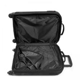 Eastpak - Tranzshell S: USA Luggage Suitcase - Tonal Camo Dark