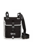 Eastpak - White Mountaineering Collaboration, WM Musette: USA Crossbody Bag - 2 Colors