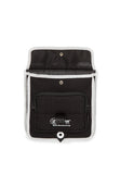 Eastpak - White Mountaineering Collaboration, WM Musette: USA Crossbody Bag - 2 Colors