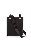 Eastpak - White Mountaineering Collaboration, WM Musette: USA Crossbody Bag - 2 Colors