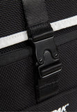 Eastpak - White Mountaineering Collaboration, WM Musette: USA Crossbody Bag - 2 Colors