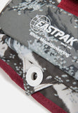 Eastpak - White Mountaineering Collaboration, WM Musette: USA Crossbody Bag - 2 Colors