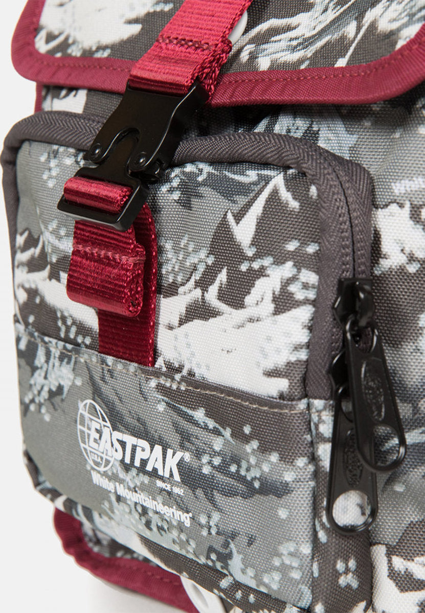 ★TOUT Y EST★ WHITE MOUNTAINEERING CROSS BAG WM MESSET EJCB Eastpak X White Mountaineering Musette Sling Bag | Garmentory