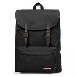 Eastpak - LONDON: USA Backpack - Black