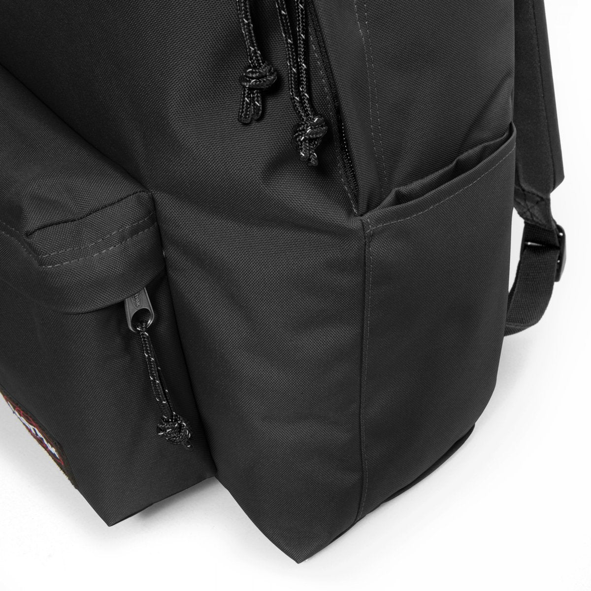 Eastpak PADDED PAK R XL USA classic Backpack Black BoM
