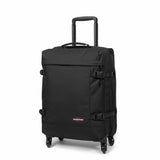 Eastpak - TRANS4 S, USA Luggage Suitcase, Cabin-sized, 360° Spinning Wheels, TSA Lock【Official】