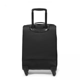 Eastpak - TRANS4 S, USA Luggage Suitcase, Cabin-sized, 360° Spinning Wheels, TSA Lock【Official】