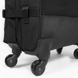 Eastpak - TRANS4 S, USA Luggage Suitcase, Cabin-sized, 360° Spinning Wheels, TSA Lock【Official】