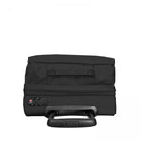 Eastpak - 【Official】TRANS4 M: USA wheel Luggage Suitcase - Black (optional TSA lock)