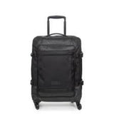 Eastpak - TRANS4 CNNCT S: USA Luggage Suitcase - Black