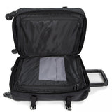 Eastpak - TRANS4 CNNCT S: USA Luggage Suitcase - Black