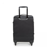 Eastpak - TRANS4 CNNCT S: USA Luggage Suitcase - Black