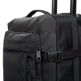 Eastpak - TRANS4 CNNCT S: USA Luggage Suitcase - Black