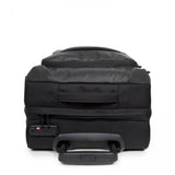 Eastpak - TRANS4 CNNCT S: USA Luggage Suitcase - Black
