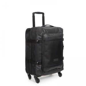 Eastpak - TRANS4 CNNCT S: USA Luggage Suitcase - Black