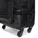 Eastpak - TRANS4 CNNCT S: USA Luggage Suitcase - Black