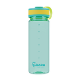 Gooku - Germ Repellent Water Bottle, 400ml(抗菌水樽, 400亳升) (四款顏色可供選擇)