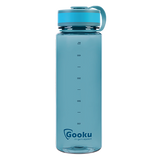 Gooku - Germ Repellent Water Bottle, 500ml (抗菌水樽, 500亳升) (四款顏色可供選擇)