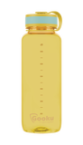 Gooku - Germ Repellent Water Bottle, 750ml (抗菌水樽, 750亳升) (四款顏色可供選擇)