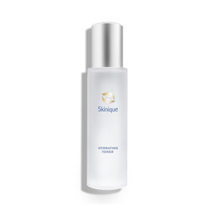 保濕爽膚水 (120ml)