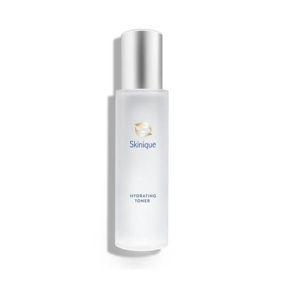 保濕爽膚水 (120ml)