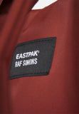 Eastpak - FEMALE USA Backpack - RS Henna Refined (Collab. with Raf Simons)
