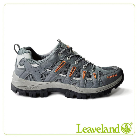 Leaveland - Men's multi-functional outdoor shoes 男裝多功能戶外鞋(灰色 Grey)