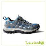 Leaveland - Men's multi-functional outdoor shoes 男裝多功能戶外鞋(藍色 Blue)