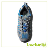 Leaveland - Men's multi-functional outdoor shoes 男裝多功能戶外鞋(藍色 Blue)