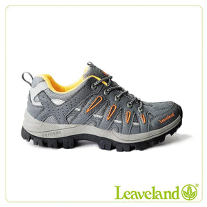 Leaveland - Women's Multi-function outdoor shoes 女裝多功能戶外鞋(灰色 Grey)