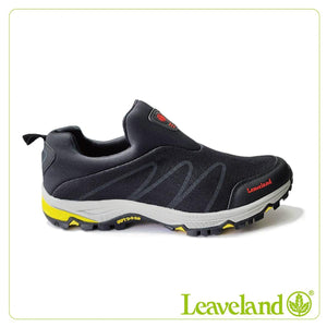 Leaveland - Ultra-lightweight Hiking Footwear 超輕量登山休閒鞋(黑色 Black)