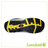 Leaveland - Ultra-lightweight Hiking Footwear 超輕量登山休閒鞋(黑色 Black)